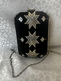 Tel kırma çanta