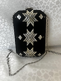 Tel kırma çanta